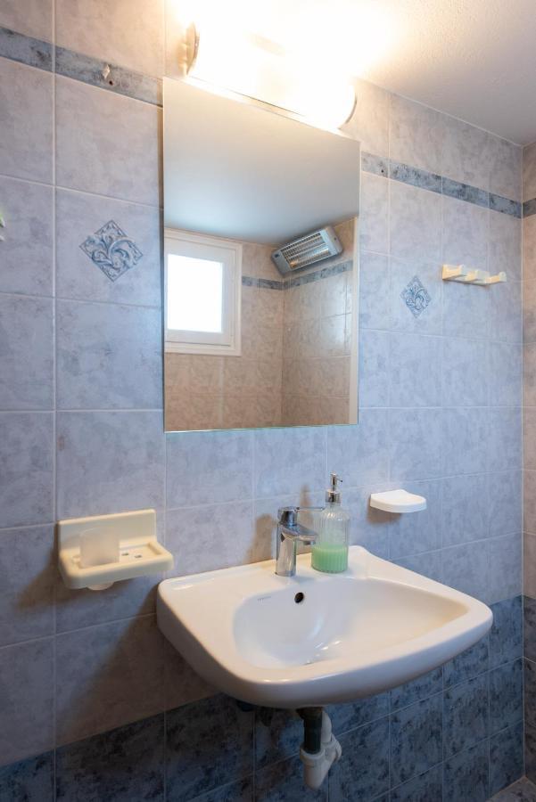 «marmara» House Holiday home Cherronisos (Sifnos)