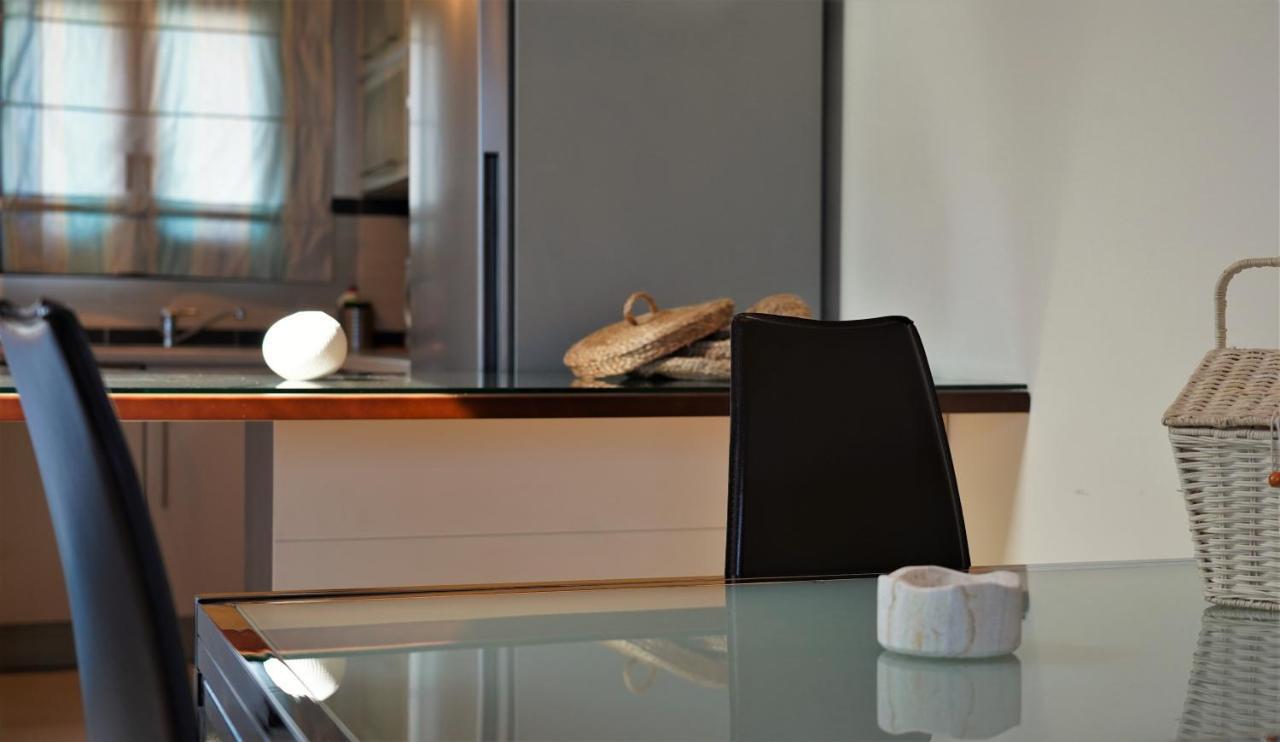 Apartment Zigouris House *
