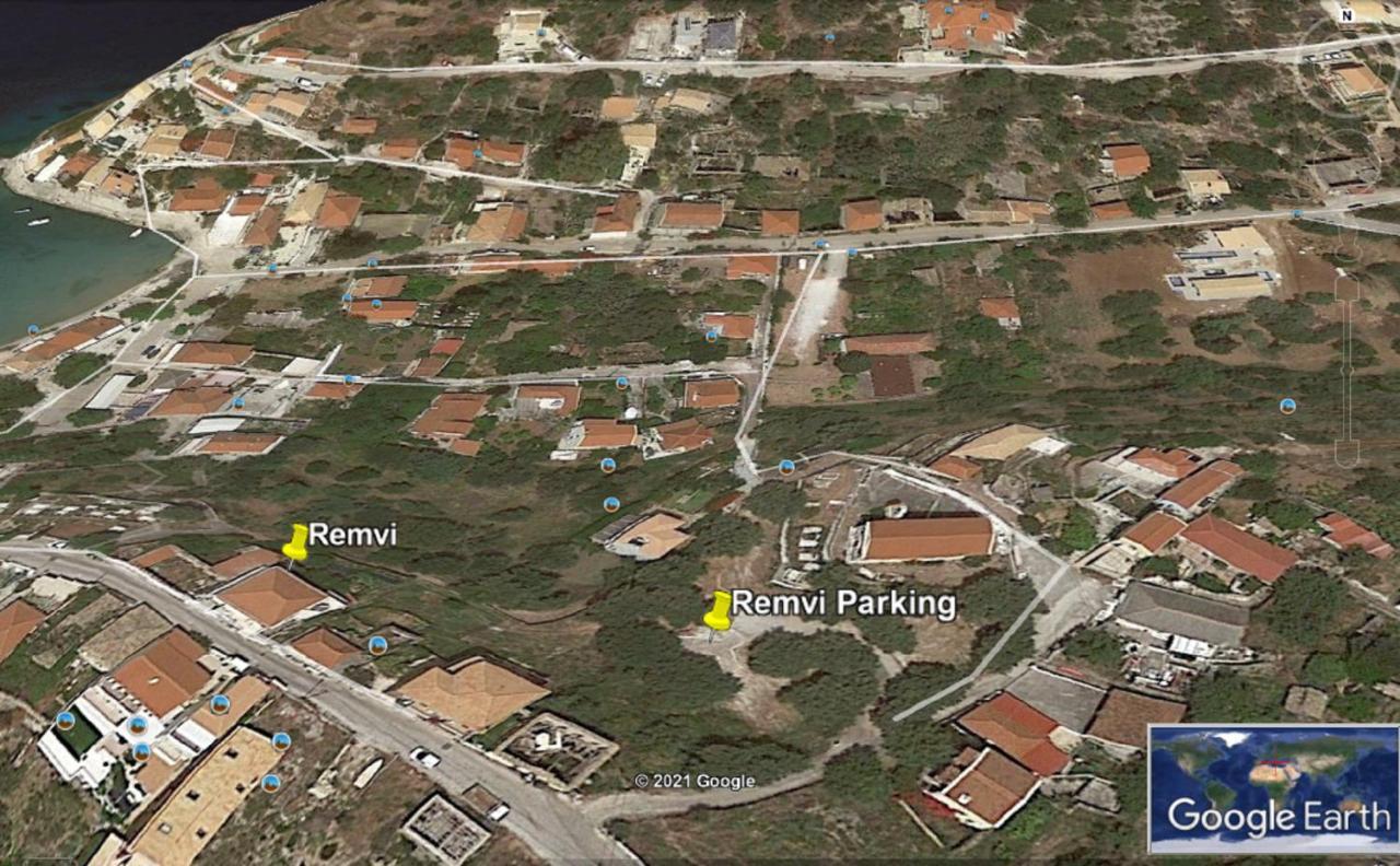 Apartment Remvi Assos