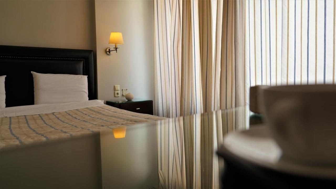 Zigouris House Apartment *