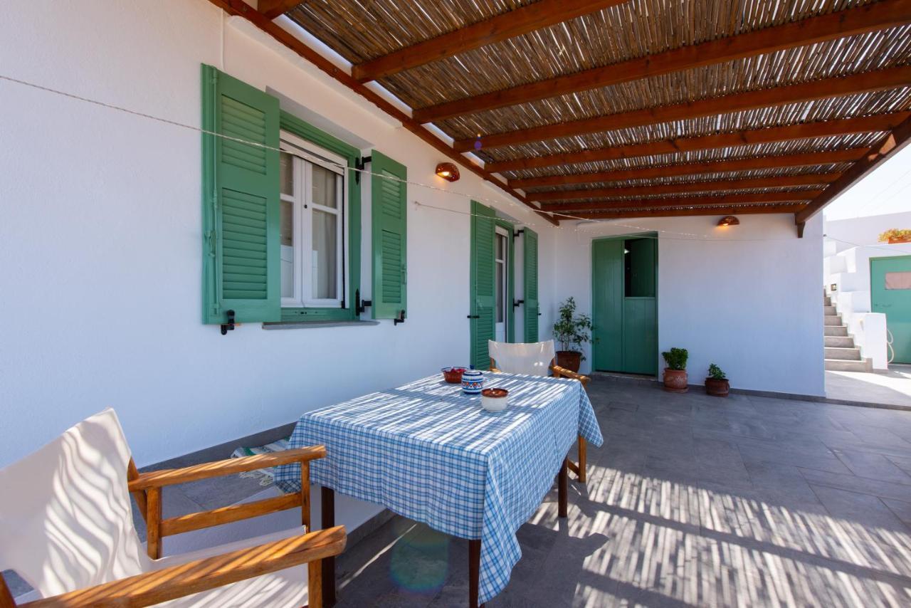 «marmara» House *