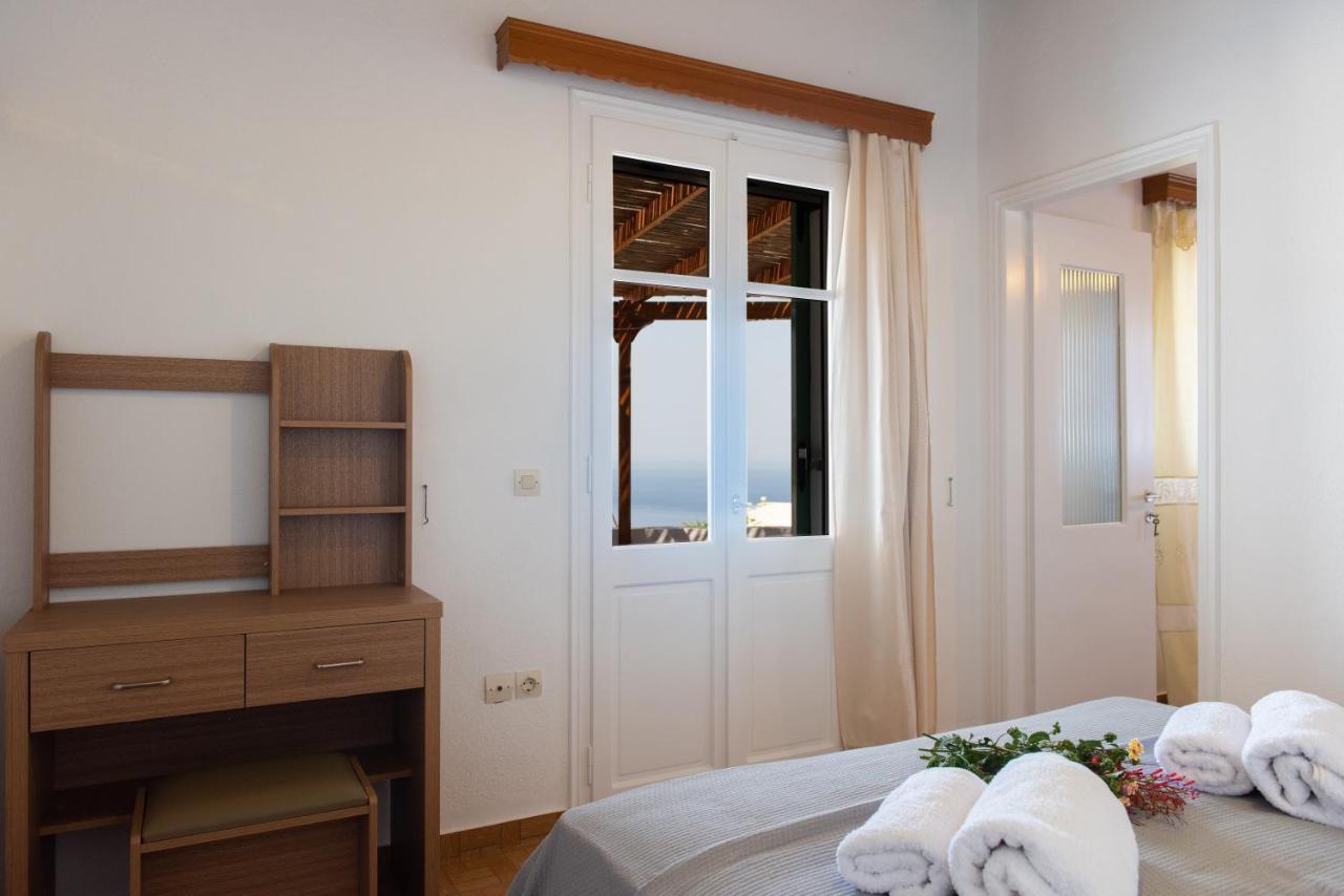 Holiday home «marmara» House *