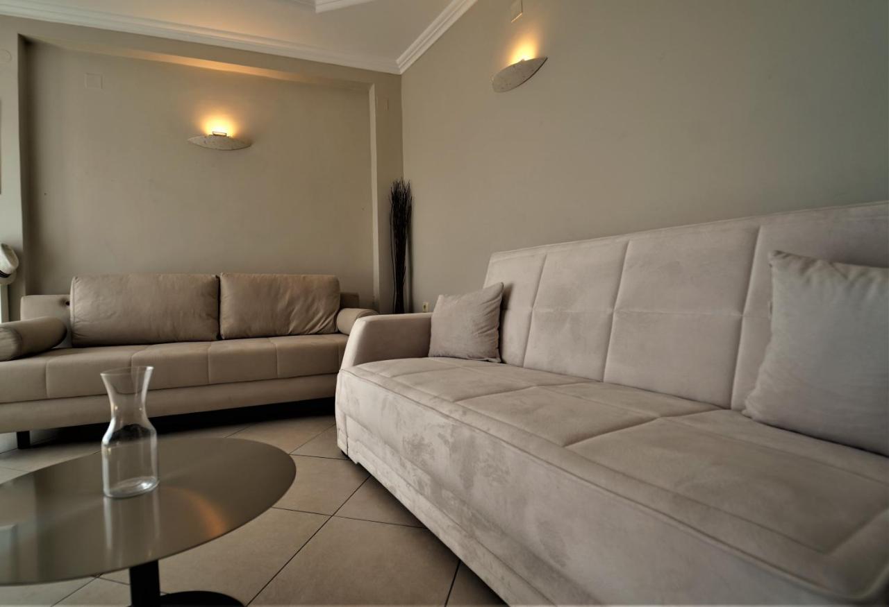 Zigouris House *
