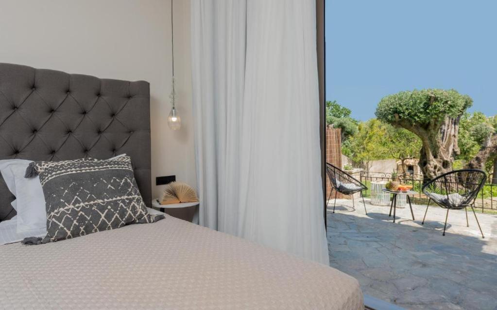 Eptanisos Beachfront Zante Aparthotel 2*