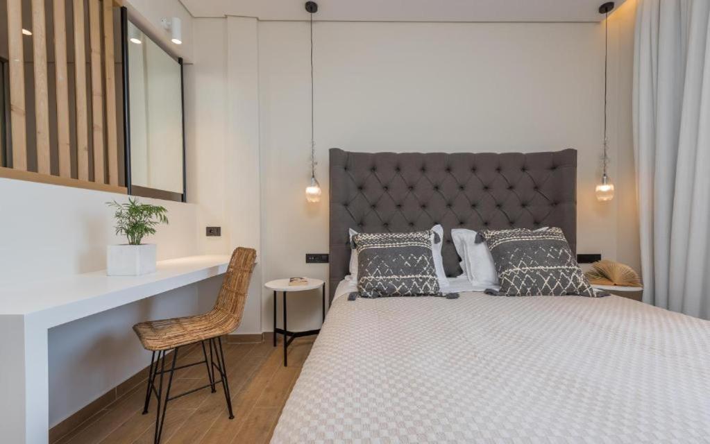 Eptanisos Beachfront Zante Aparthotel 2*