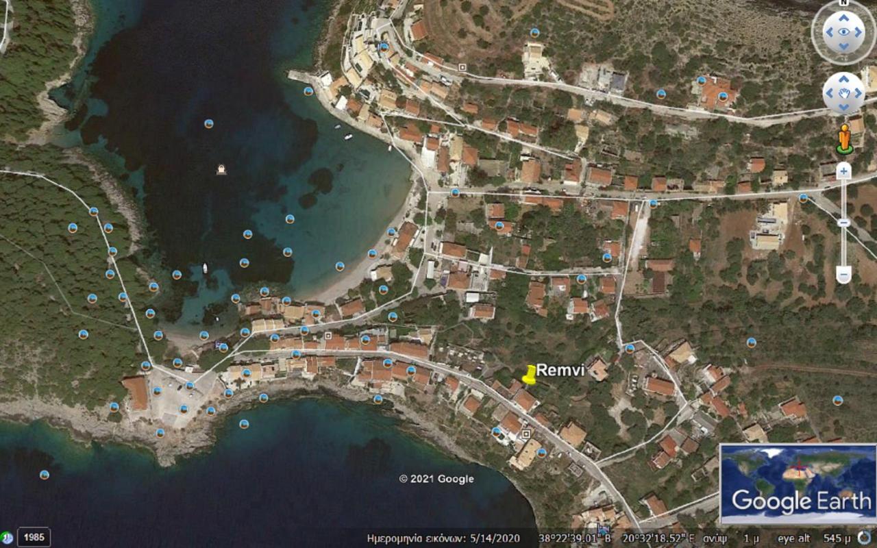 Apartment Remvi Assos