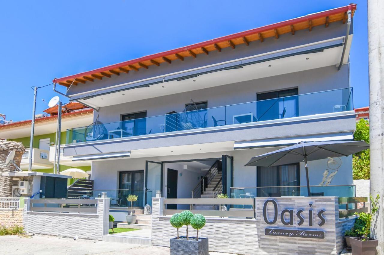 Oasis Apartment Sarti