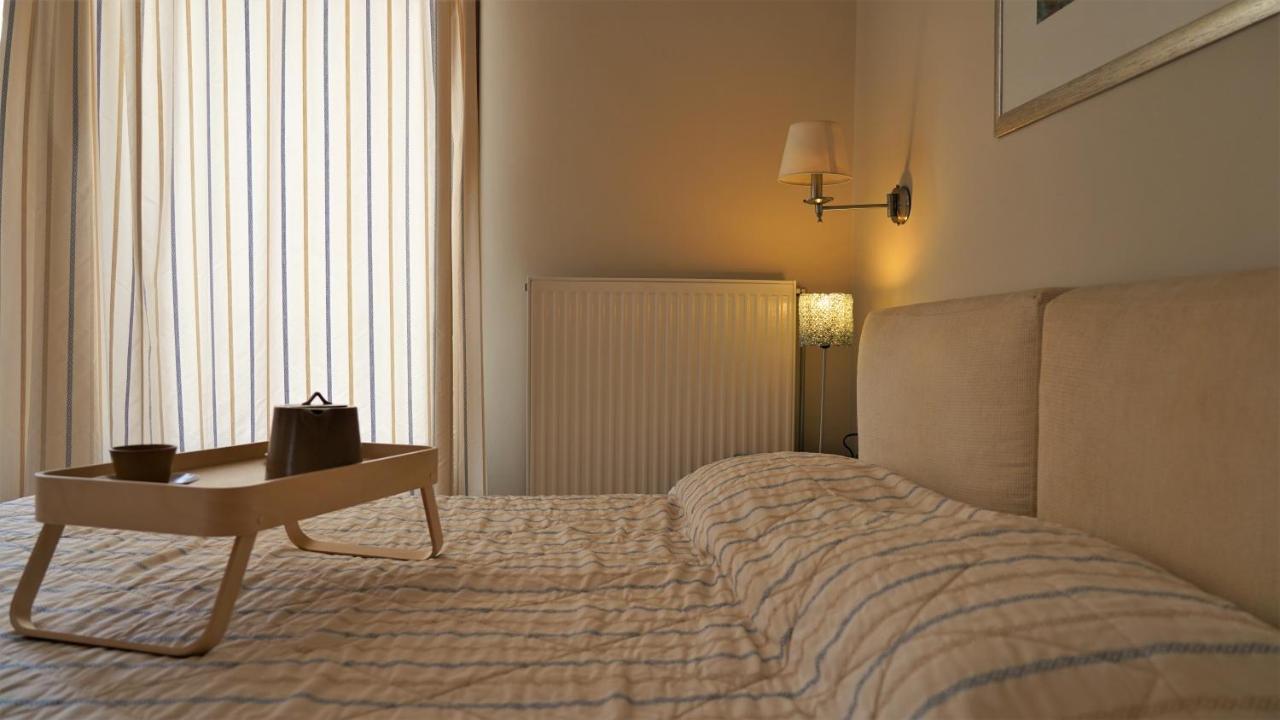 Zigouris House Apartment
