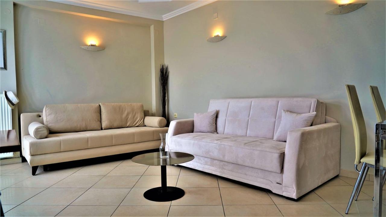 Zigouris House * Parga