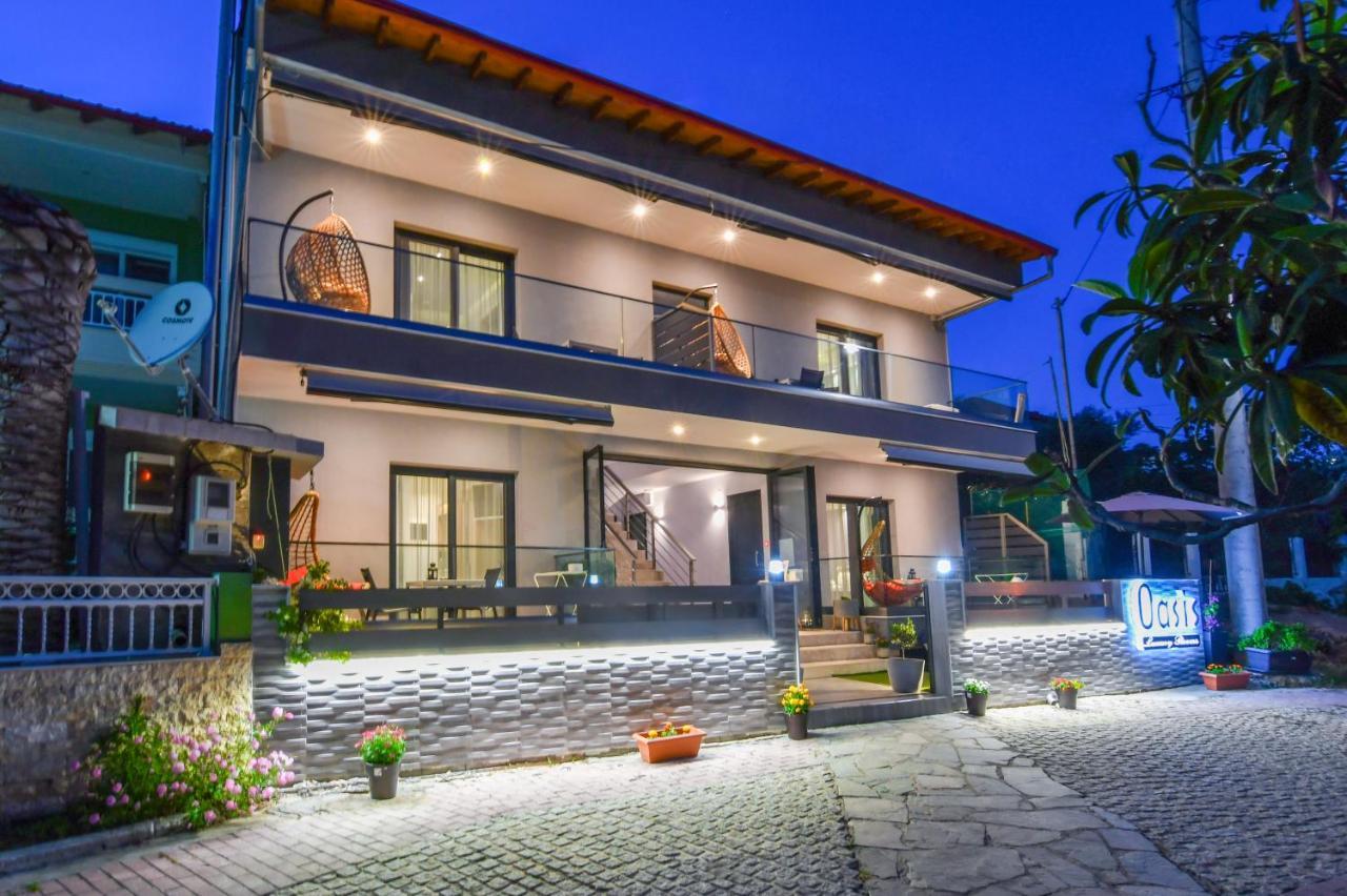 Apartment Oasis Sarti