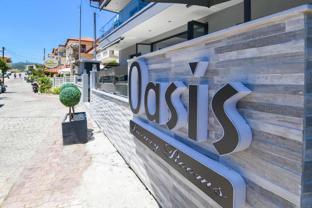Oasis