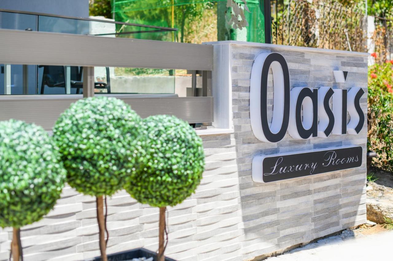 Oasis Sarti