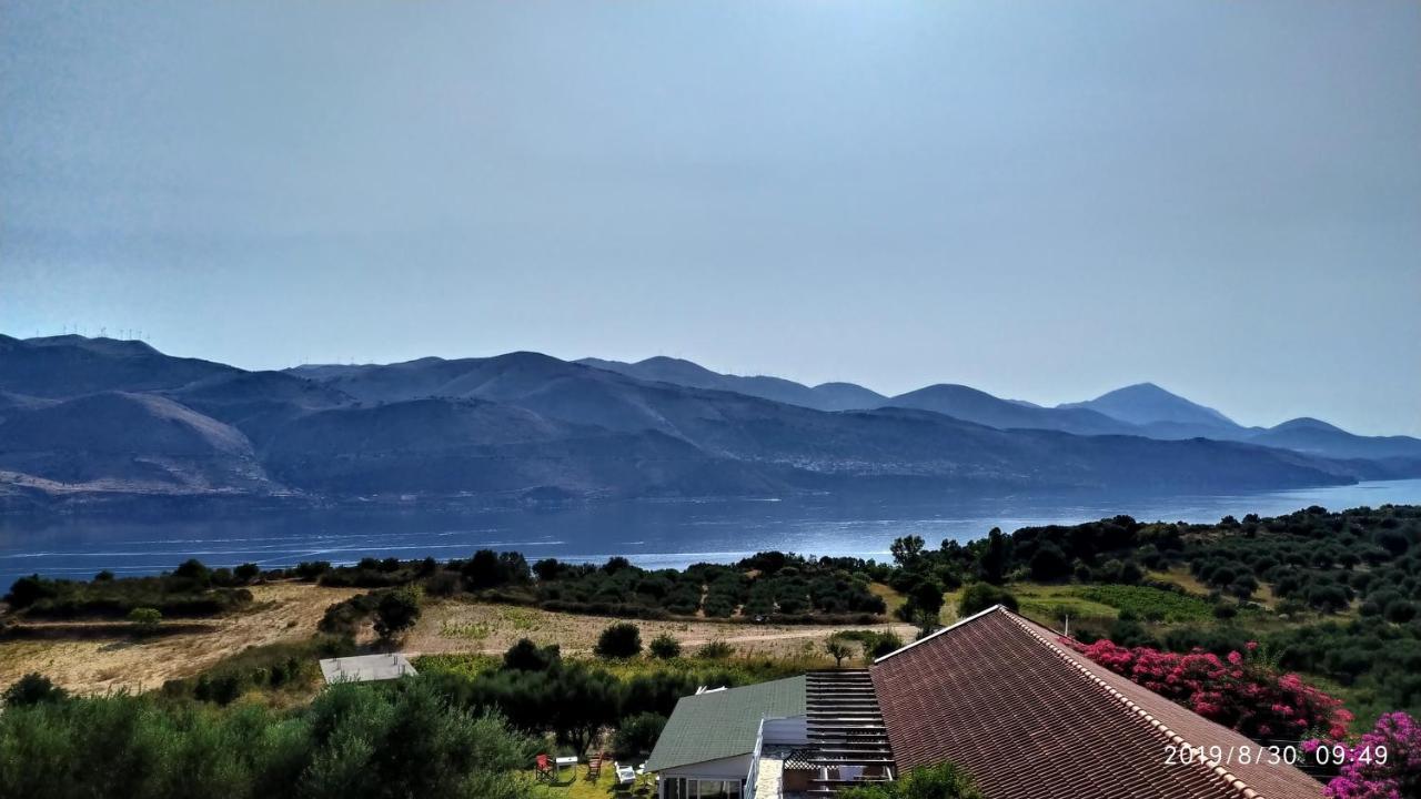 Forestata Village