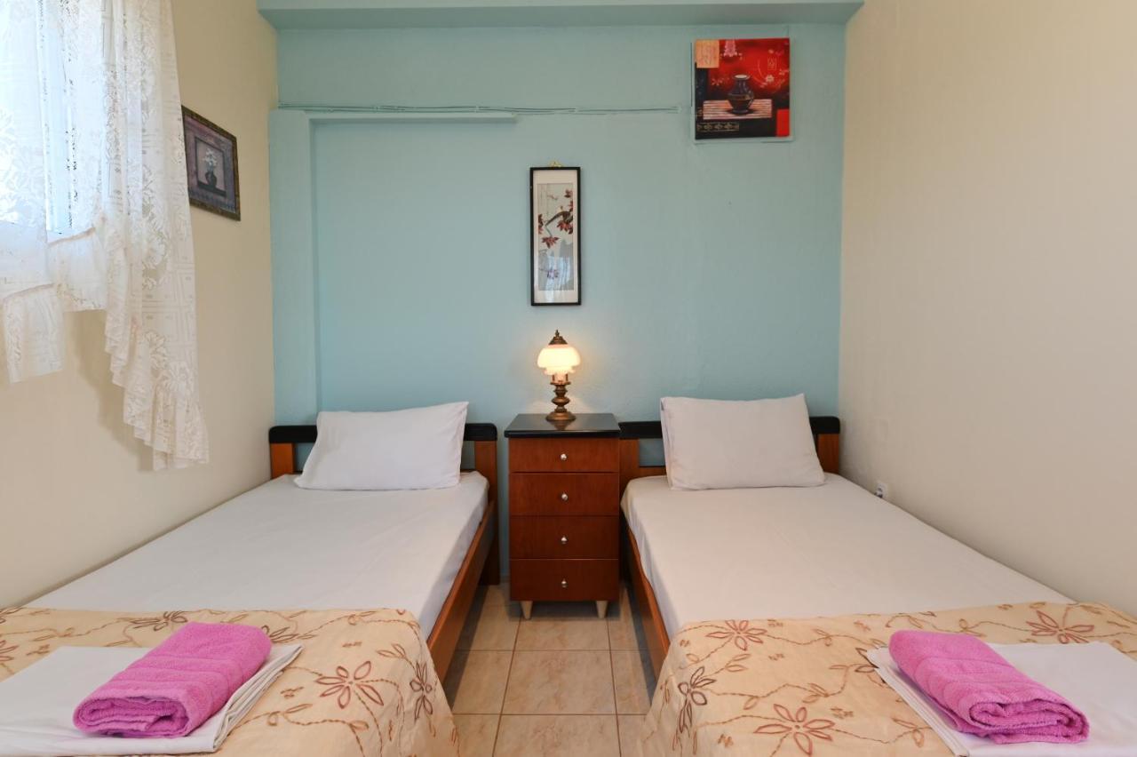 Dionisos Palms Apartment *