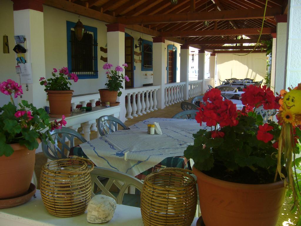 Semeli - Adults Only Hotel 2*
