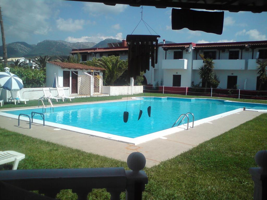 Hotel Semeli - Adults Only Roda (Corfu)