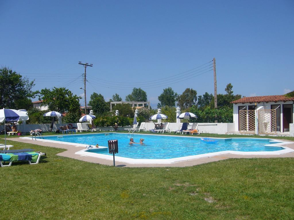 Hotel Semeli - Adults Only 2*