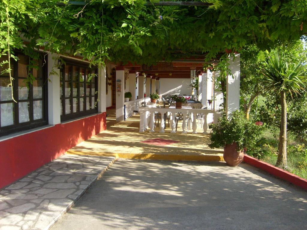 Semeli - Adults Only 2* Roda (Corfu)