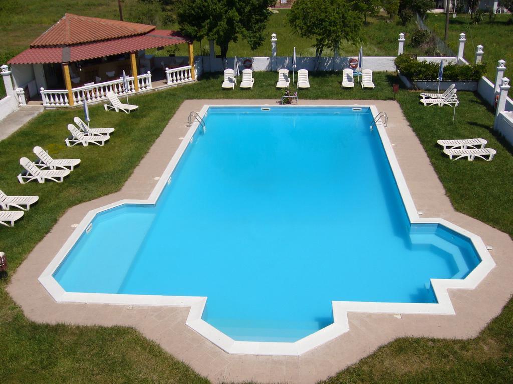 Hotel Semeli - Adults Only Roda (Corfu)