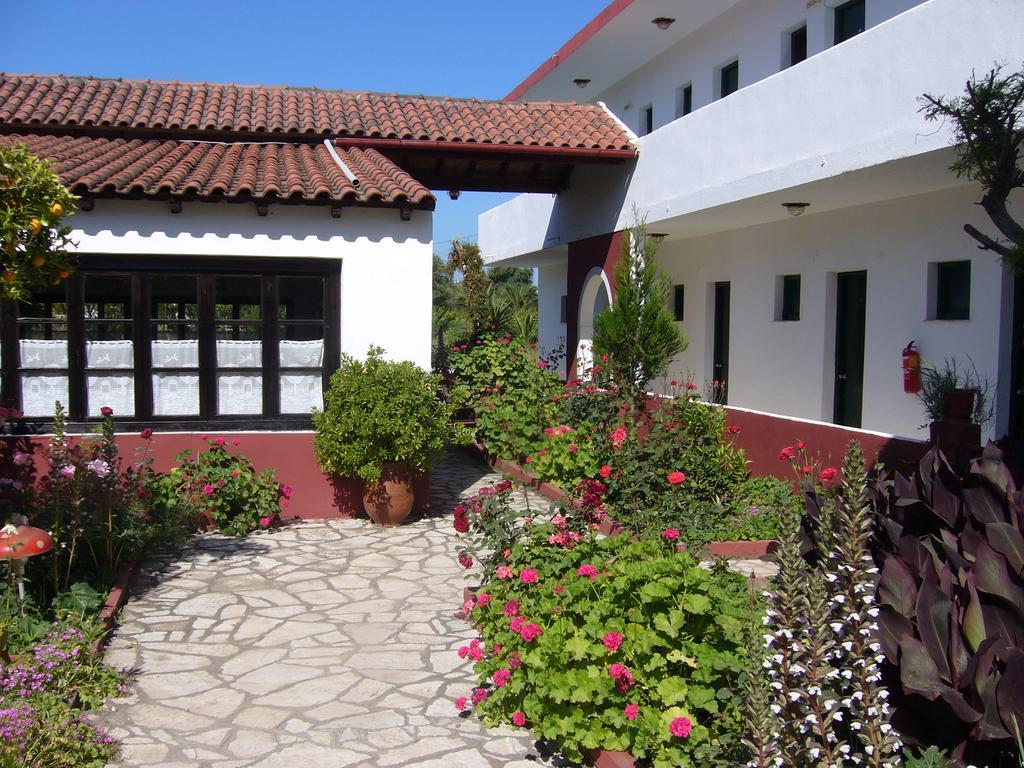 Semeli - Adults Only Hotel Roda (Corfu)