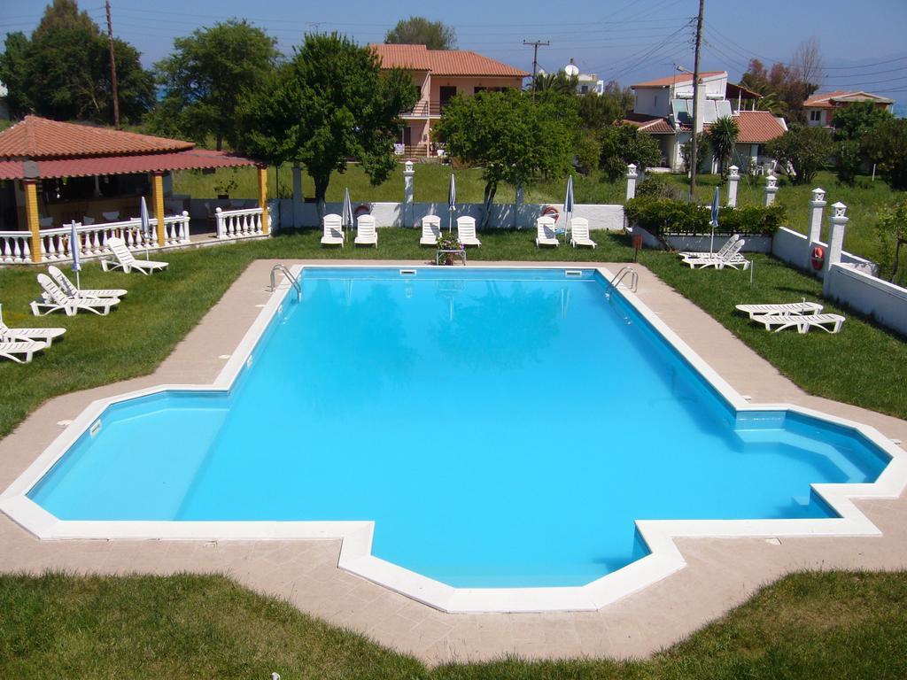 Semeli - Adults Only Roda (Corfu)
