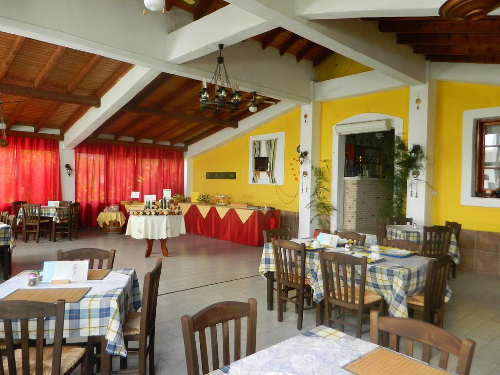 Semeli - Adults Only Hotel 2*