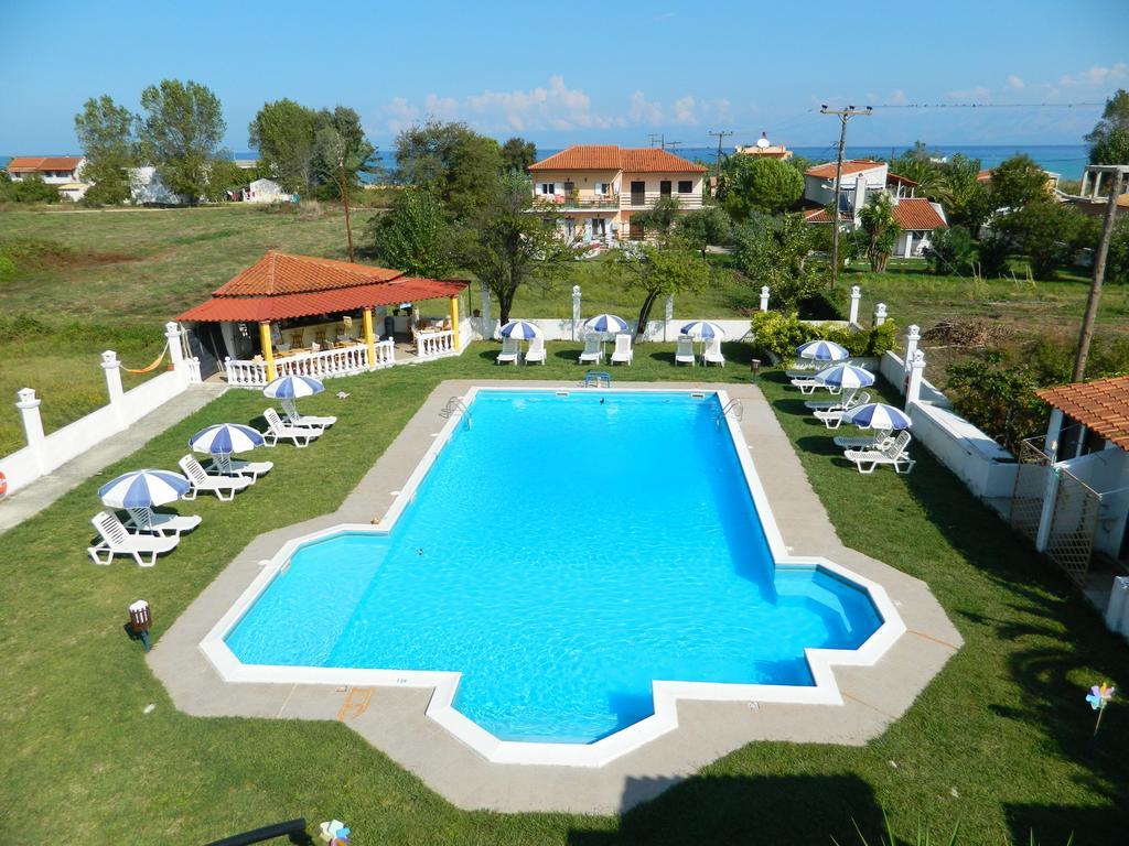 Hotel Semeli - Adults Only 2*