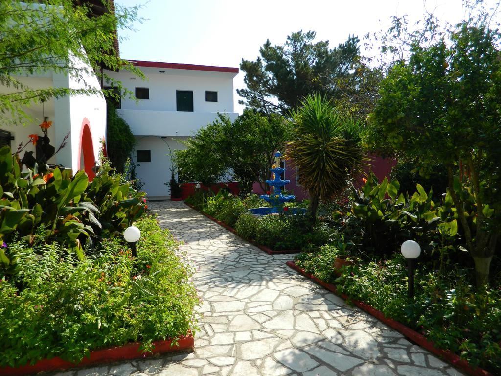 Hotel Semeli - Adults Only Roda (Corfu)