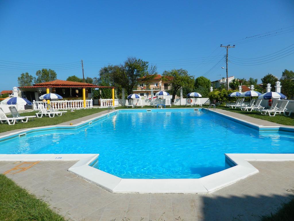Hotel Semeli - Adults Only