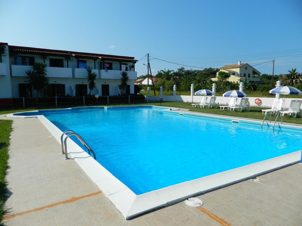 Semeli - Adults Only Roda (Corfu)