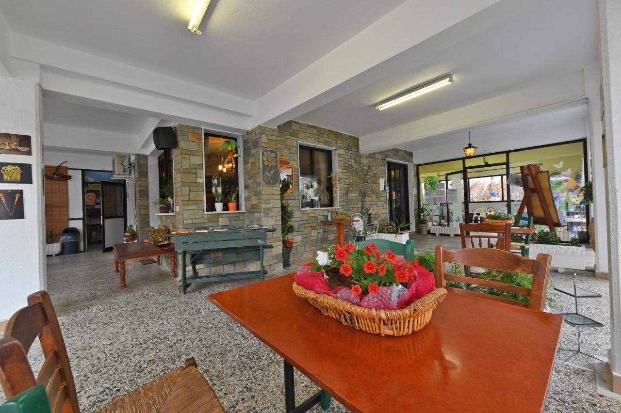 Apartment Dionisos Palms