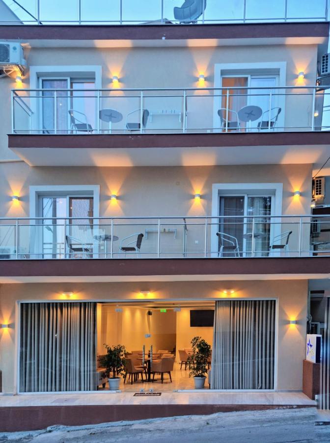 Aparthotel Star Bay Luxury *