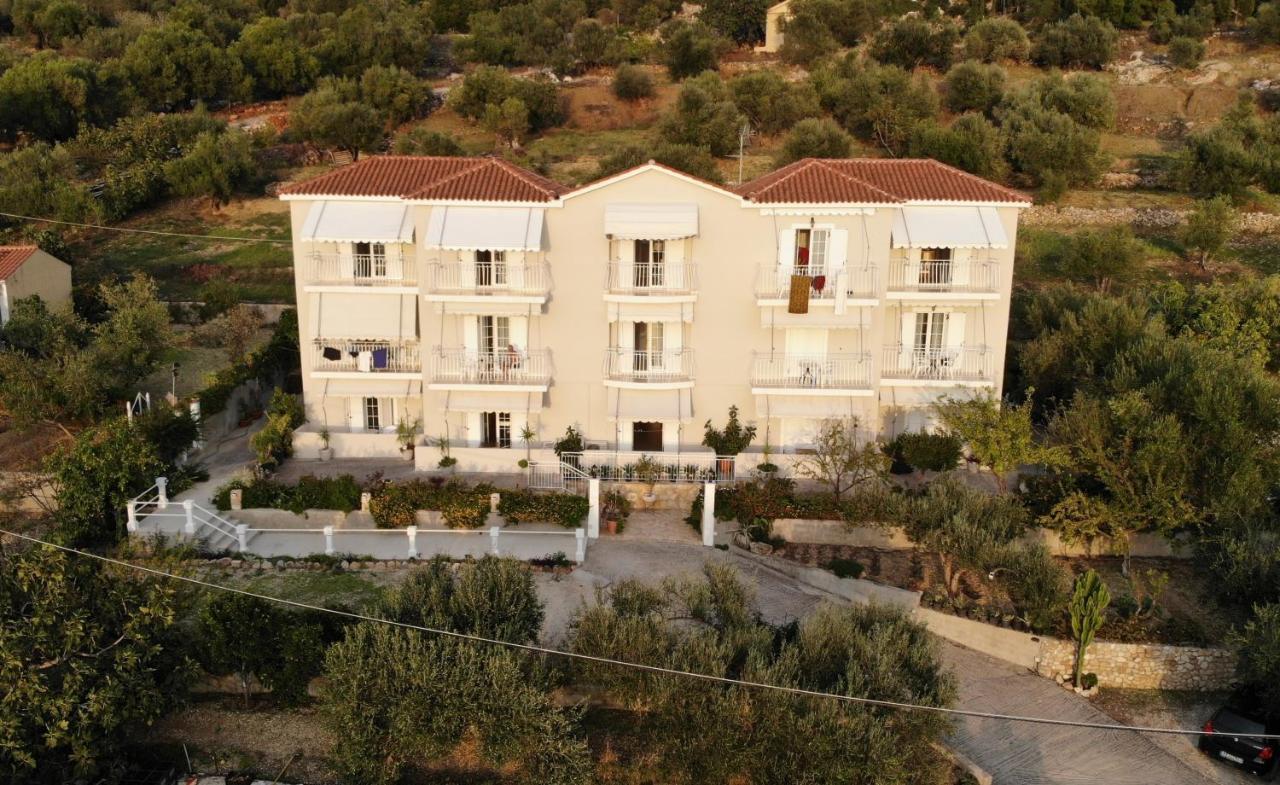 Oskars & Aparthotel 3*