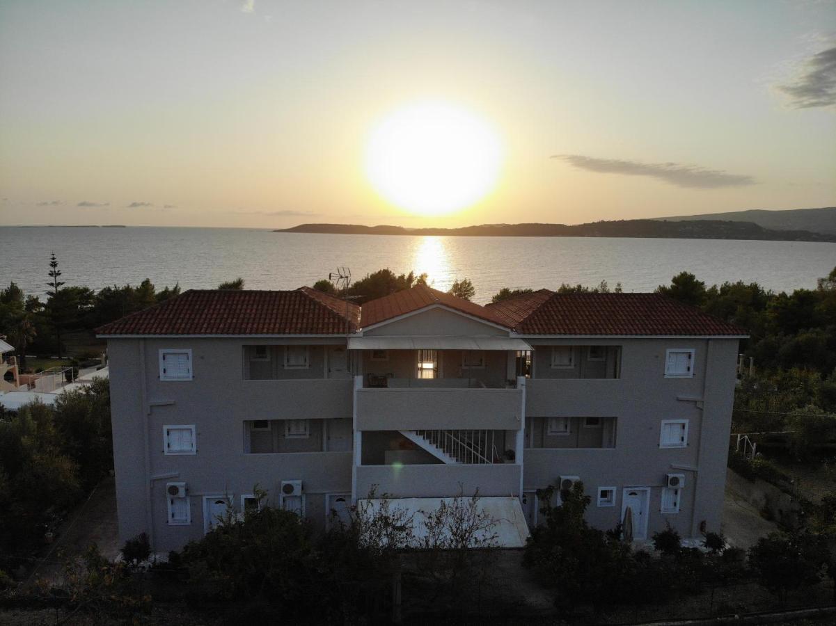 Aparthotel Oskars &