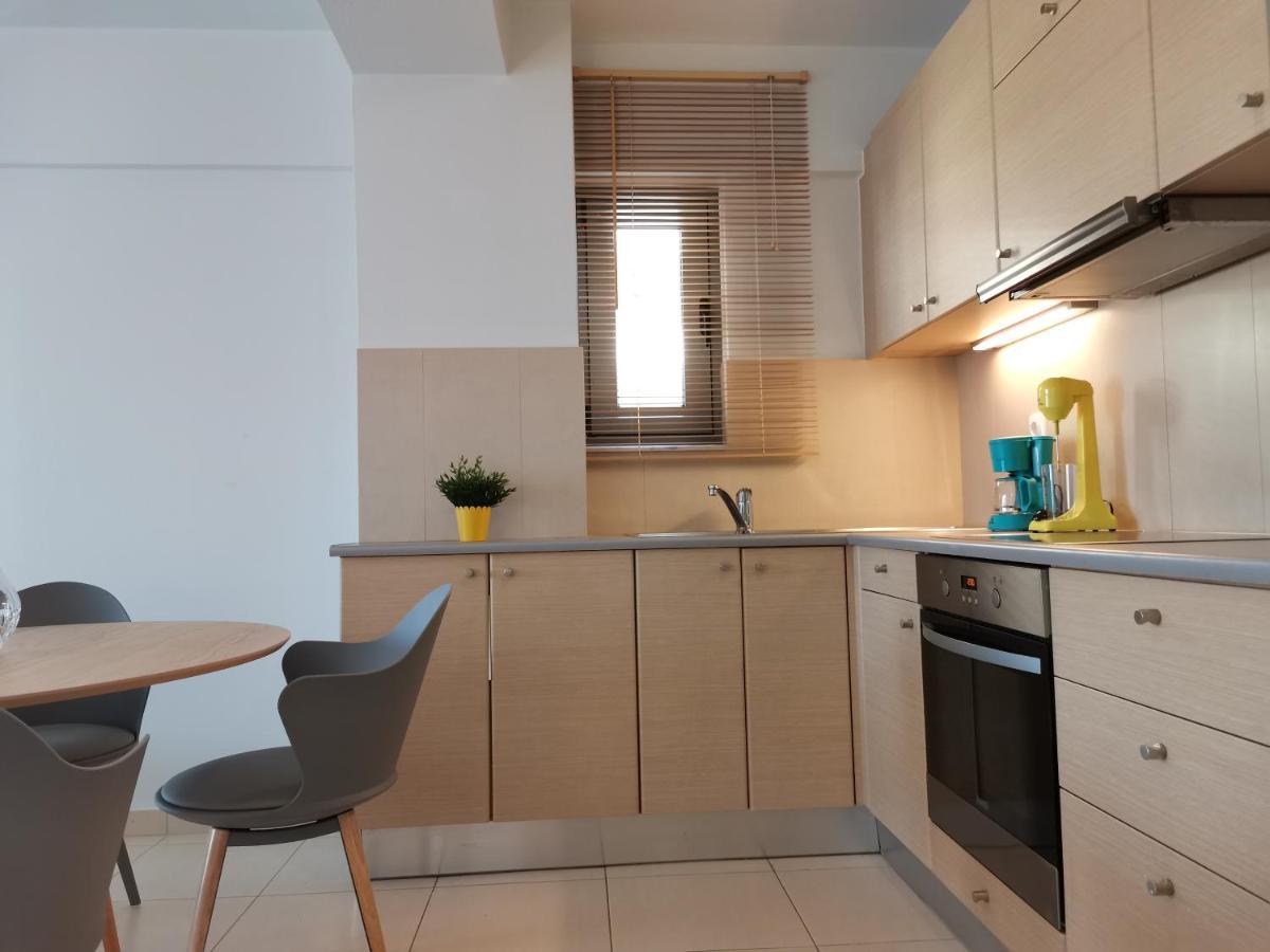 Apartment Domus Aries Rethymno (Crete)