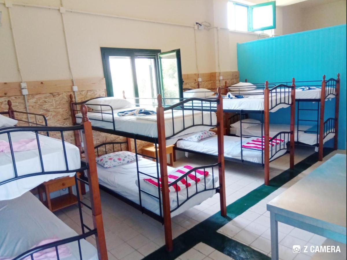 Saint George Hostel