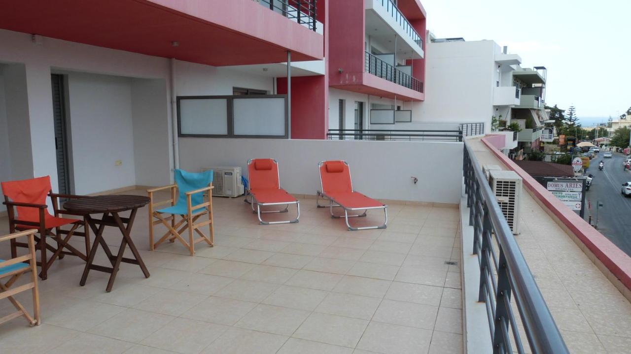 Apartment Domus Aries