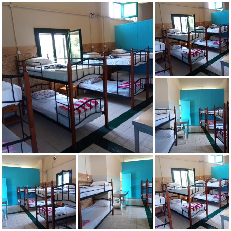 Hostel Saint George Karteros