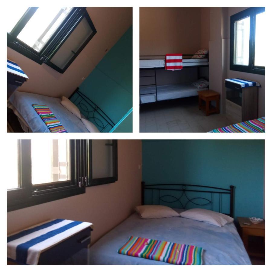 Saint George Hostel *