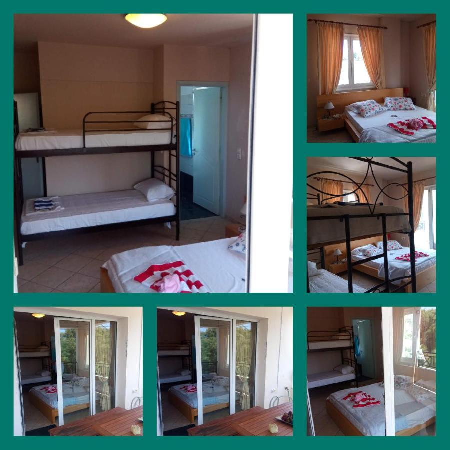 Saint George Hostel