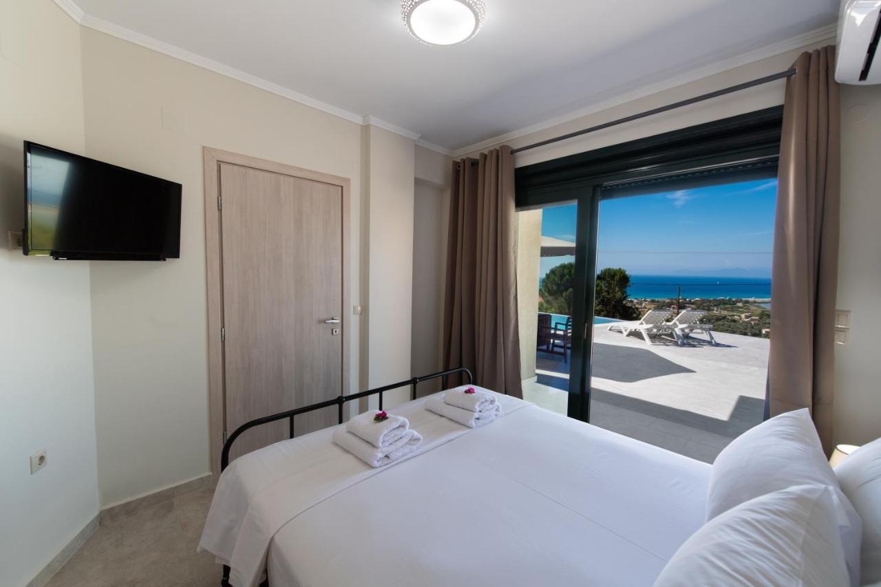 Villa Voula Luxury