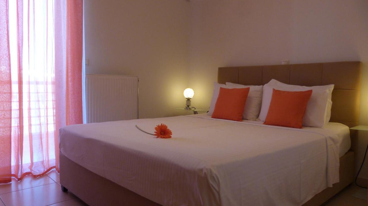 Domus Aries Apartment Rethymno (Crete)