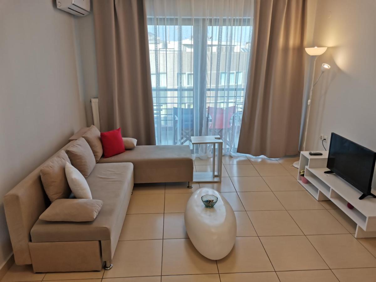 Apartment Domus Aries Rethymno (Crete)