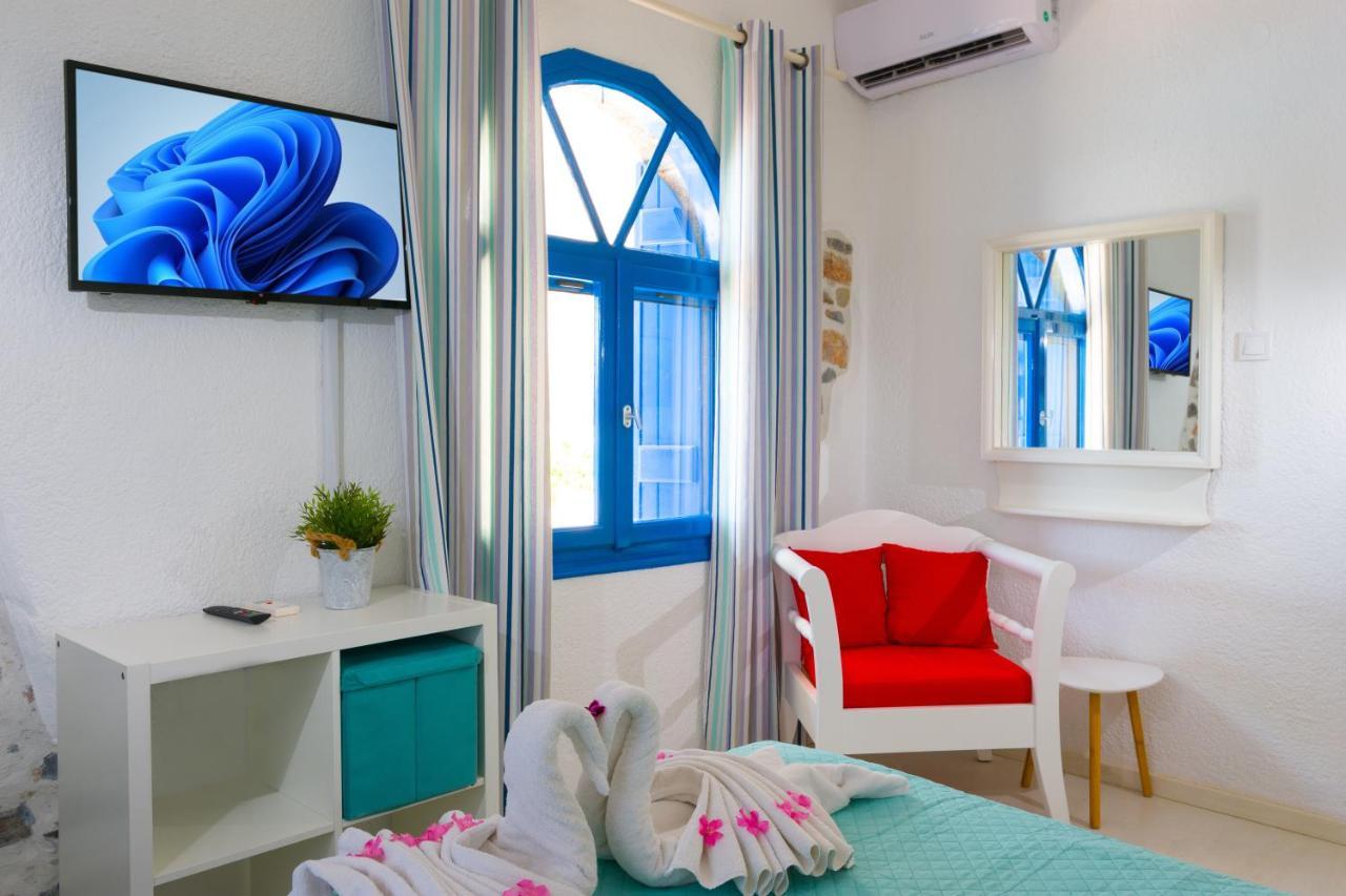 Holiday home Eleftheria Sea Side Traditional House Elounda (Crete)