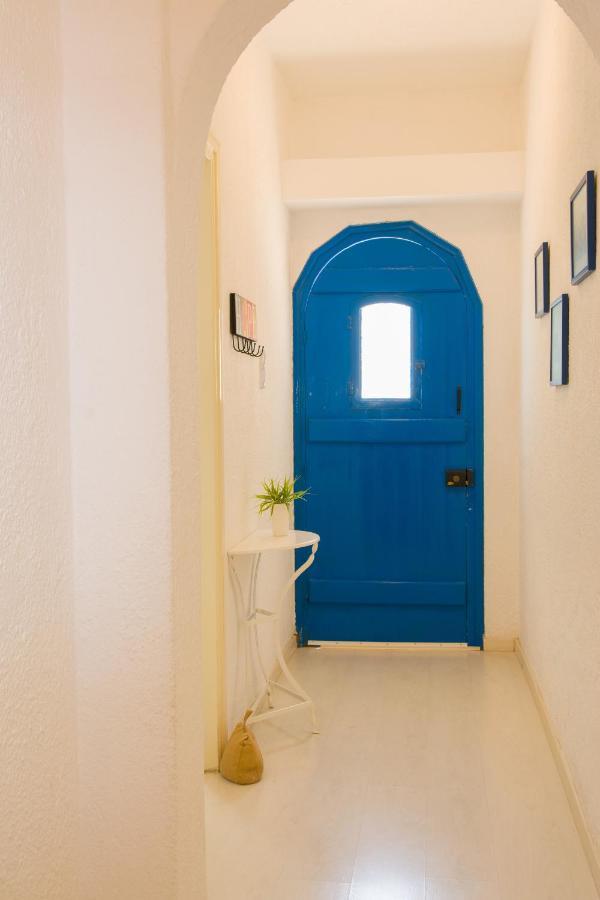 Eleftheria Sea Side Traditional House *