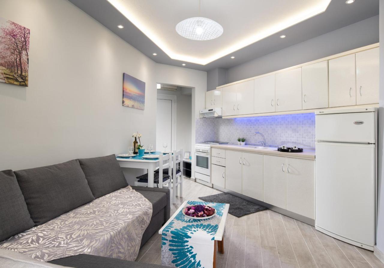 Leonardo Apartment