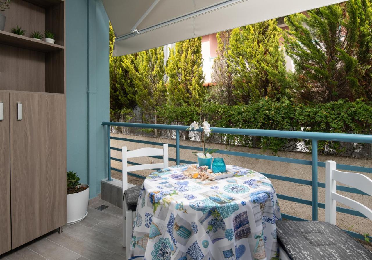 Leonardo Apartment