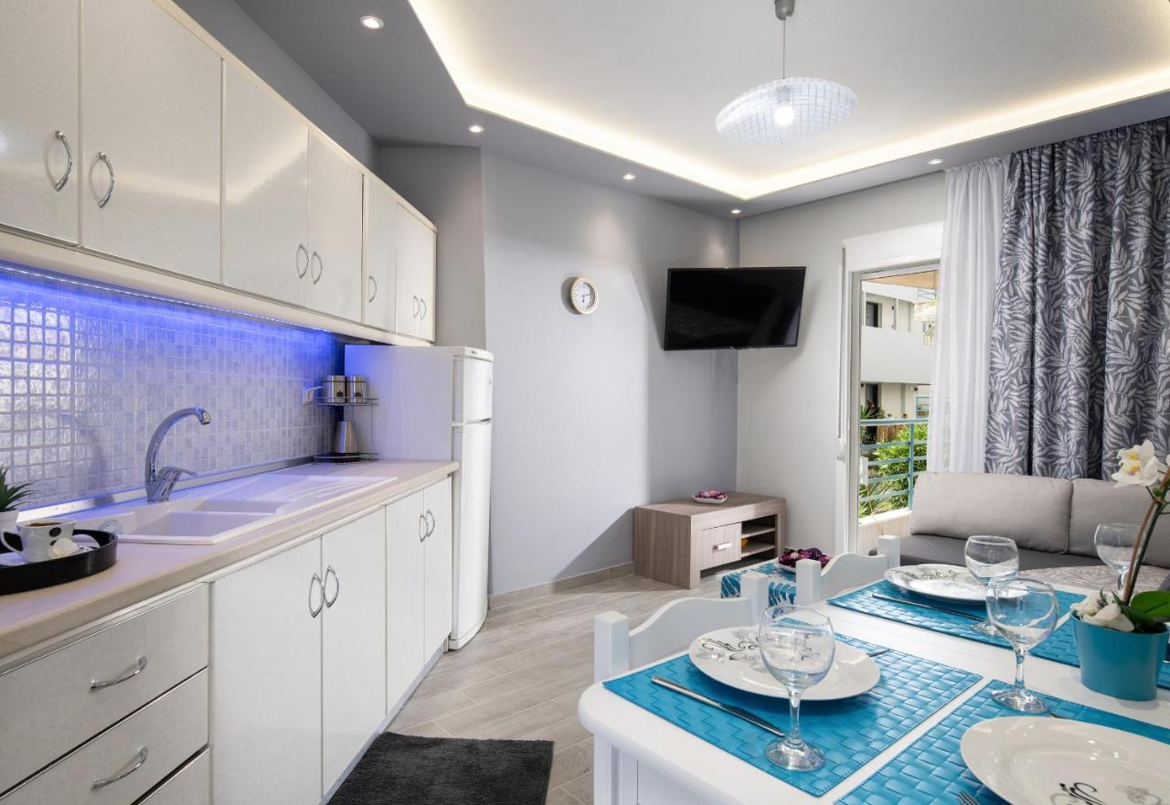 Apartment Leonardo Toroni