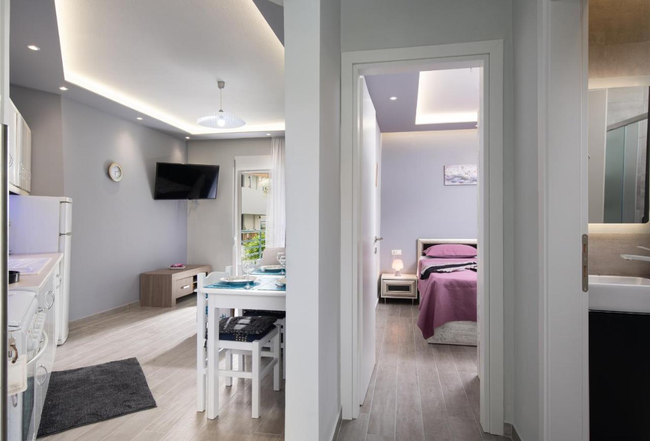 Apartment Leonardo