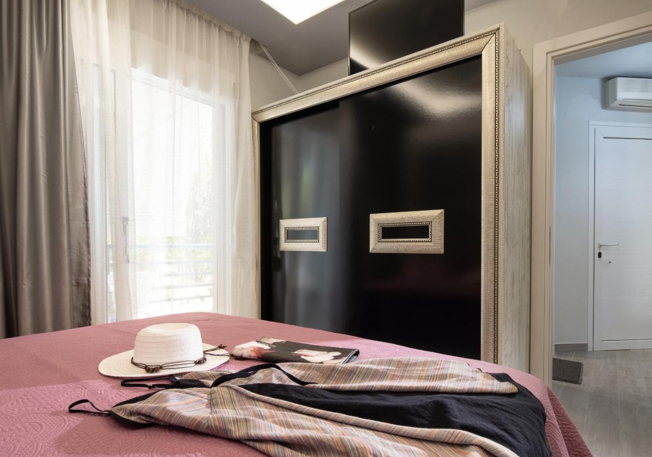Leonardo Apartment